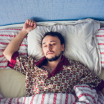 Därför är vissa sjusovare – och andra inte!